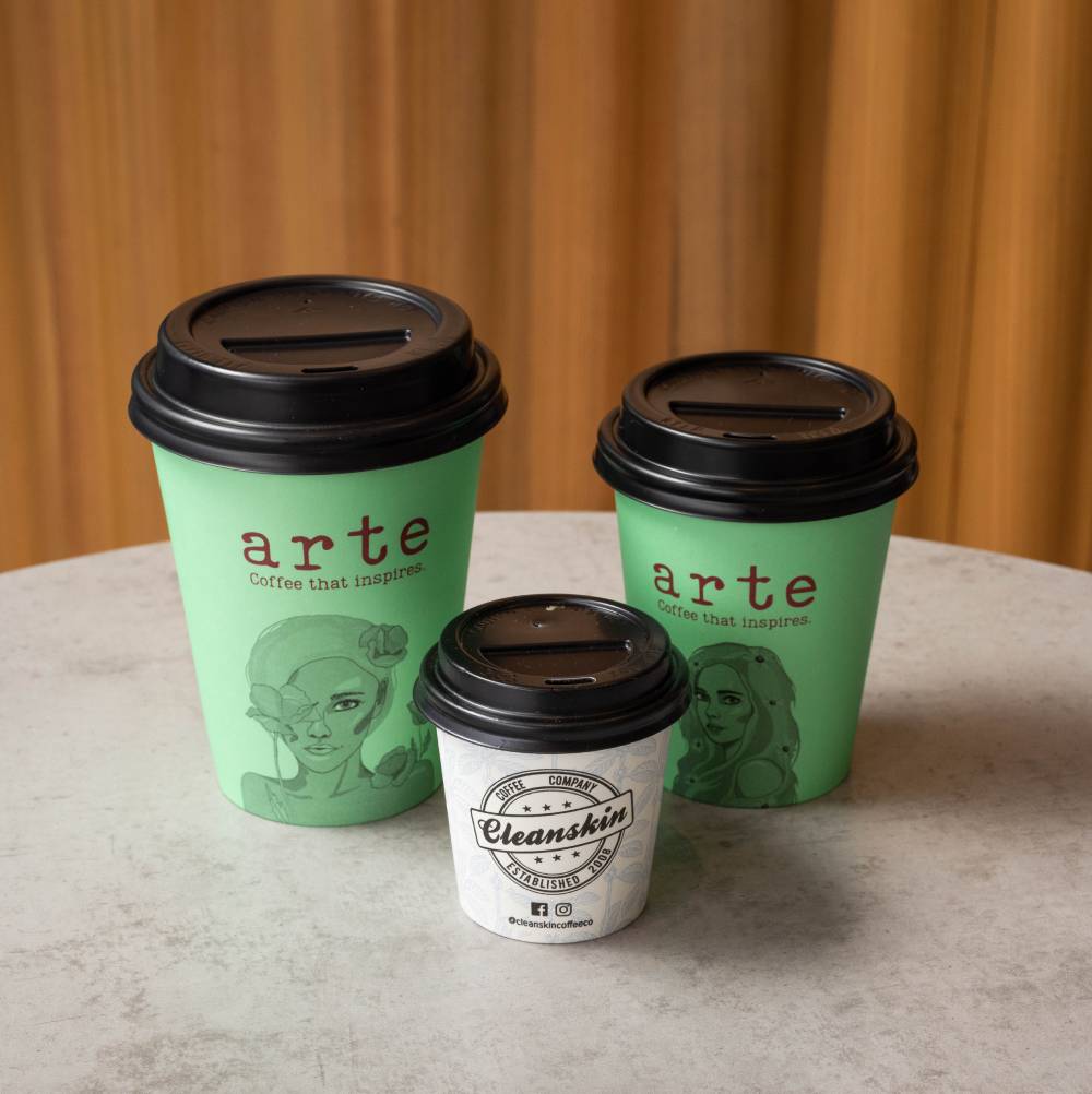 Long Black | Bowl &amp; Bean