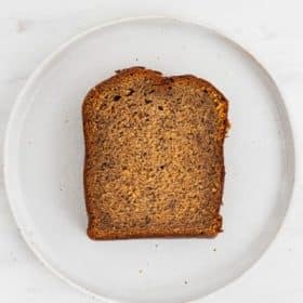 Banana Beef Loaf