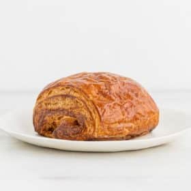 Croissant Chocolate